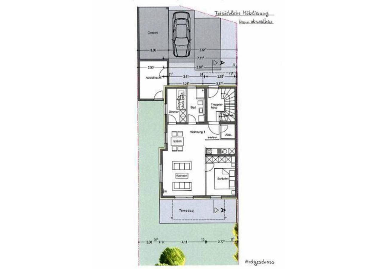 Exklusiv Ferienwohnung Bodensee Uhldingen-Muehlhofen Exterior photo
